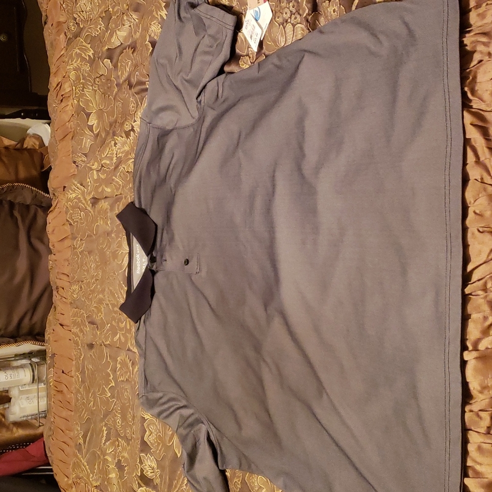 Mens polo shirt